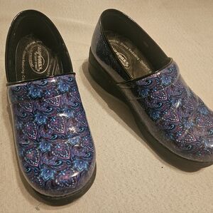 Easy works clogs 10W